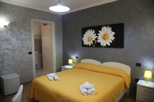 Bed & Breakfast � La Maison De Gabry