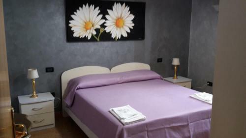Bed & Breakfast � La Maison De Gabry