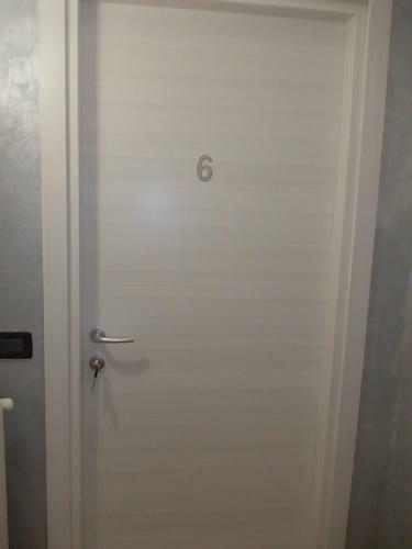 Bed & Breakfast � La Maison De Gabry