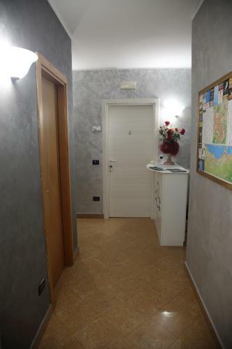 Bed & Breakfast � La Maison De Gabry