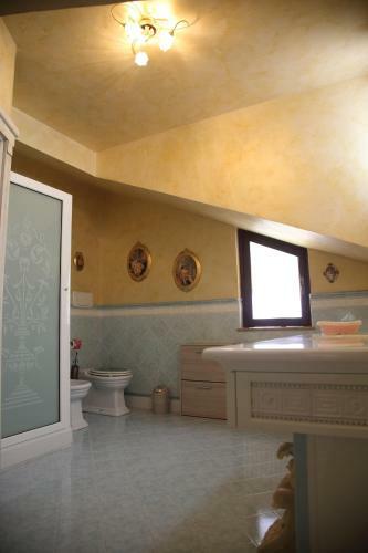 Bed & Breakfast � La Maison De Gabry