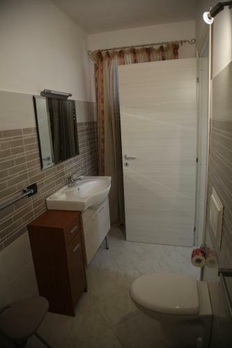 Bed & Breakfast � La Maison De Gabry