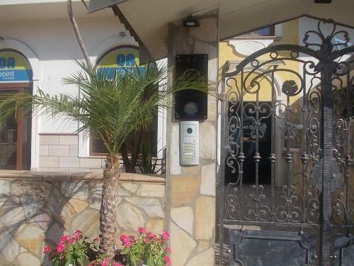 Bed & Breakfast � La Maison De Gabry