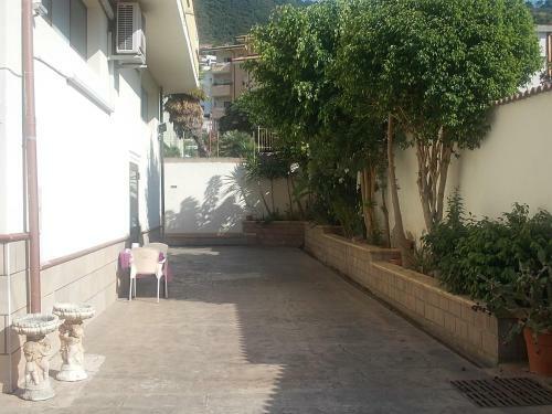 Bed & Breakfast � La Maison De Gabry
