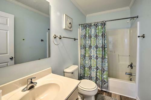 Large-group Getaway - Beachfront Home With Pool!