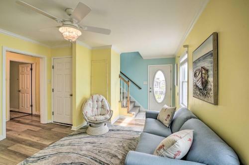 Large-group Getaway - Beachfront Home With Pool!