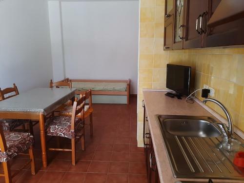 Apartamento Laura