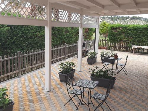 Apartamento Laura