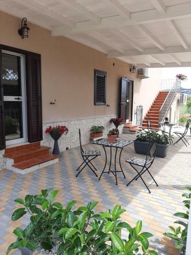 Apartamento Laura