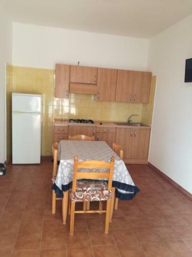 Apartamento Laura