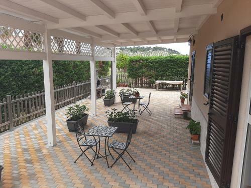 Apartamento Laura