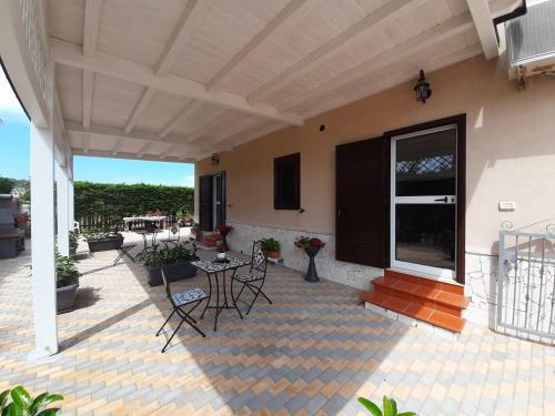 Apartamento Laura
