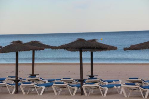 Apartamento En Campoamor Con Vista Al Mar