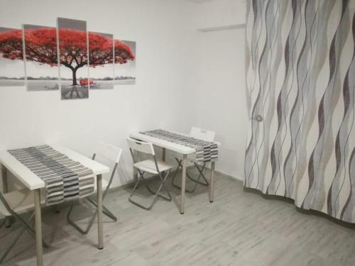 Hostal Casa Mia