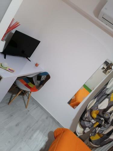 Hostal Casa Mia