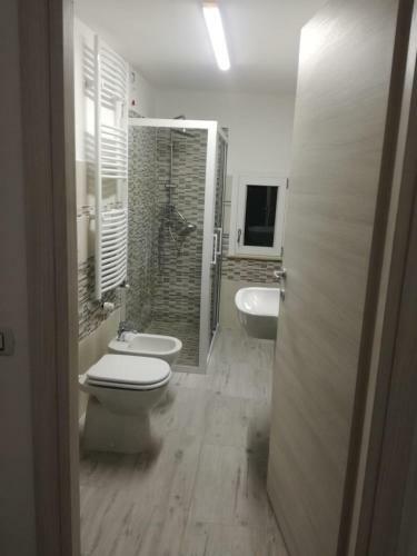 Hostal Casa Mia