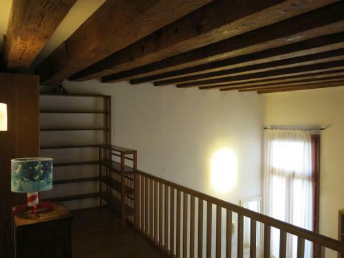 Apartamento Ca' Lazzarini