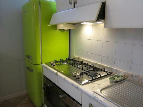 Apartamento Ca' Lazzarini