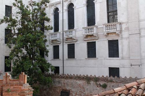 Apartamento Ca' Lazzarini