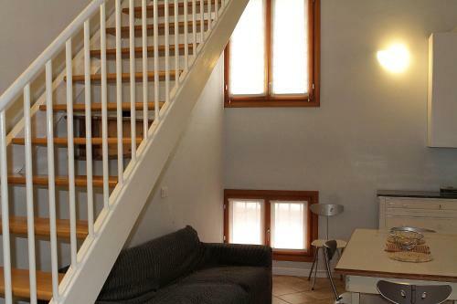 Apartamento Ca' Lazzarini