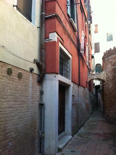 Apartamento Ca' Lazzarini