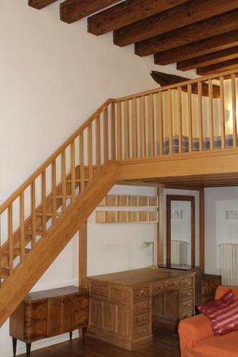 Apartamento Ca' Lazzarini