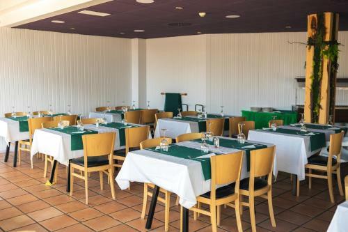 Hotel L'alf�s Oasis
