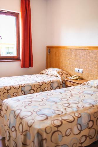Hotel L'alf�s Oasis