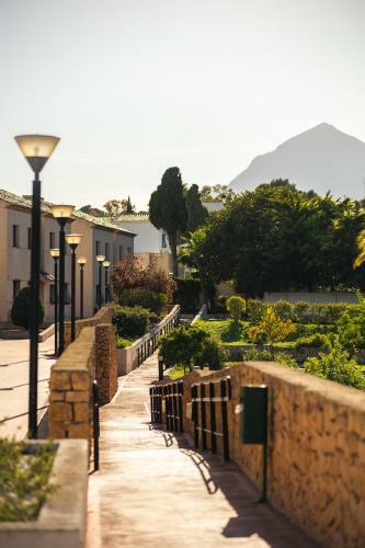 Hotel L'alf�s Oasis