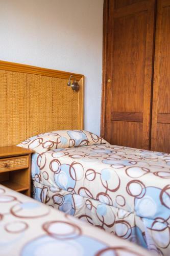 Hotel L'alf�s Oasis