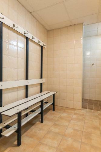 Hotel L'alf�s Oasis
