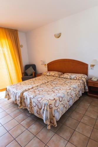 Hotel L'alf�s Oasis