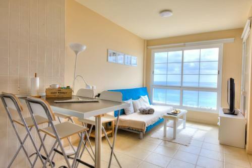 Apartamento Playa Paraiso