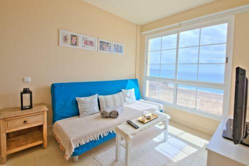 Apartamento Playa Paraiso
