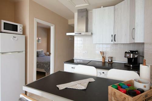 Apartamento Playa Paraiso