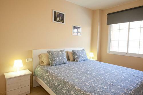 Apartamento Playa Paraiso