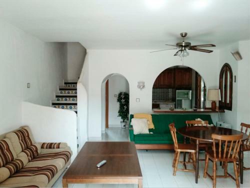 Apartamento Aldeas De Taray Duplex