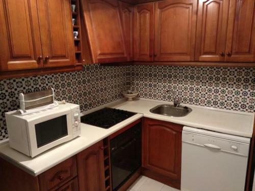 Apartamento Aldeas De Taray Duplex