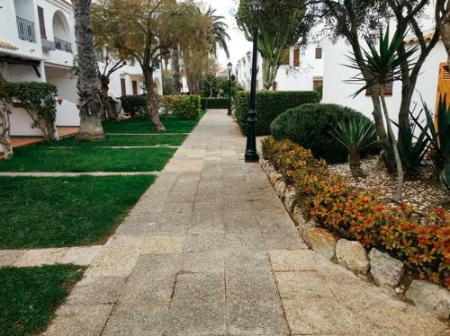 Apartamento Aldeas De Taray Duplex
