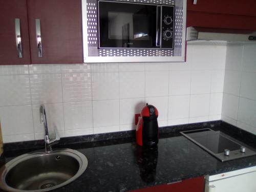 Apartamento Pep's Passeig Mar�tim