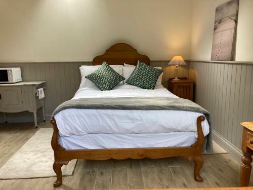 Apartamento Cwtch Yn Y Coed