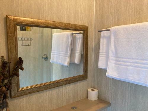 Apartamento Cwtch Yn Y Coed