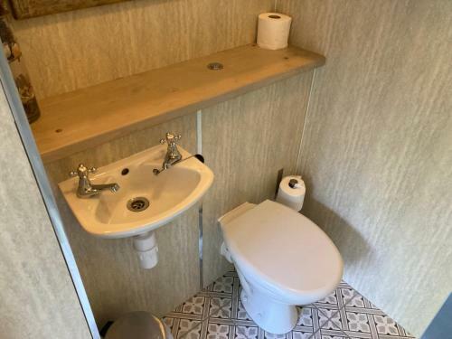 Apartamento Cwtch Yn Y Coed