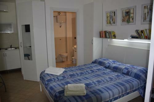 Bed & Breakfast Villa Almelia