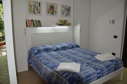 Bed & Breakfast Villa Almelia