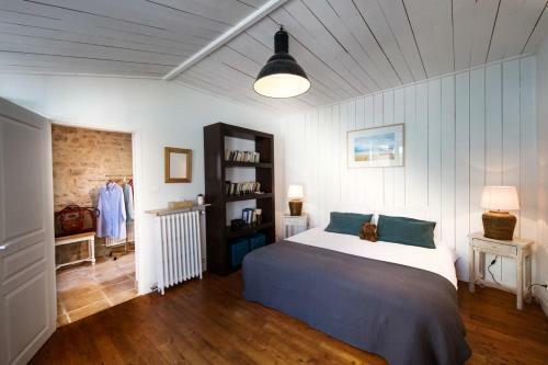 Bed & Breakfast La Venelle De J�richo