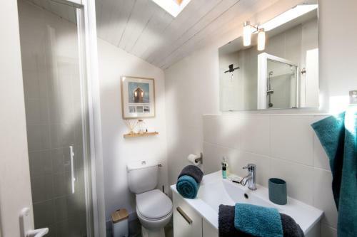 Bed & Breakfast La Venelle De J�richo