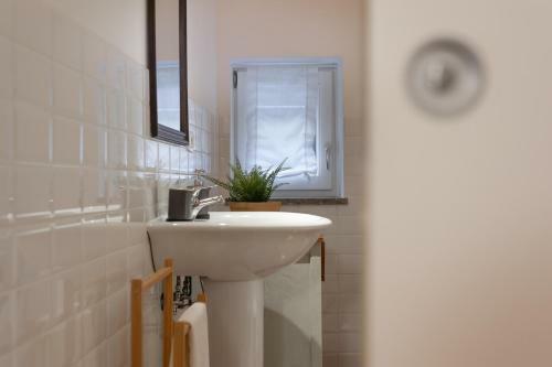 Apartamento L'alloggio Del Centro