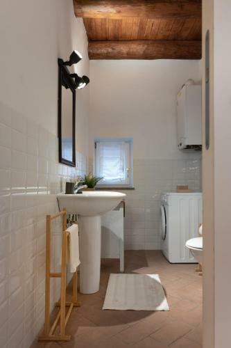 Apartamento L'alloggio Del Centro