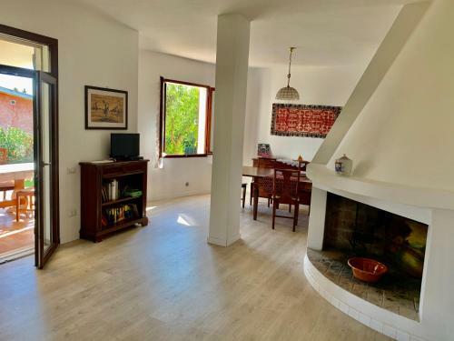 Casa Vacanze 'sa Corbula'